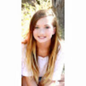 Meet your Posher, Lissy